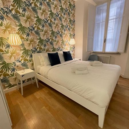 Апартаменти Piazza Del Popolo Luxury Apartament Рим Екстер'єр фото