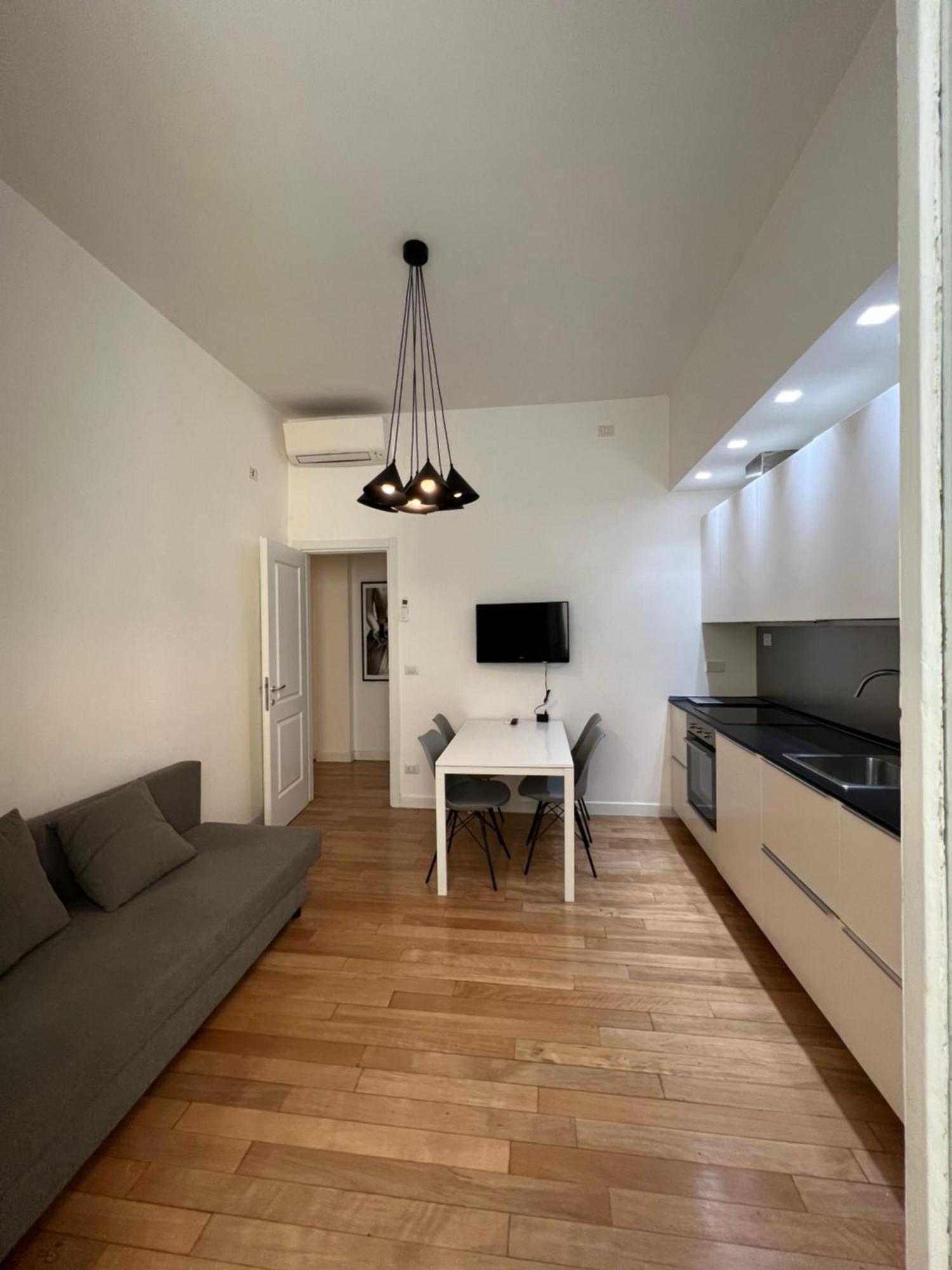 Апартаменти Piazza Del Popolo Luxury Apartament Рим Екстер'єр фото