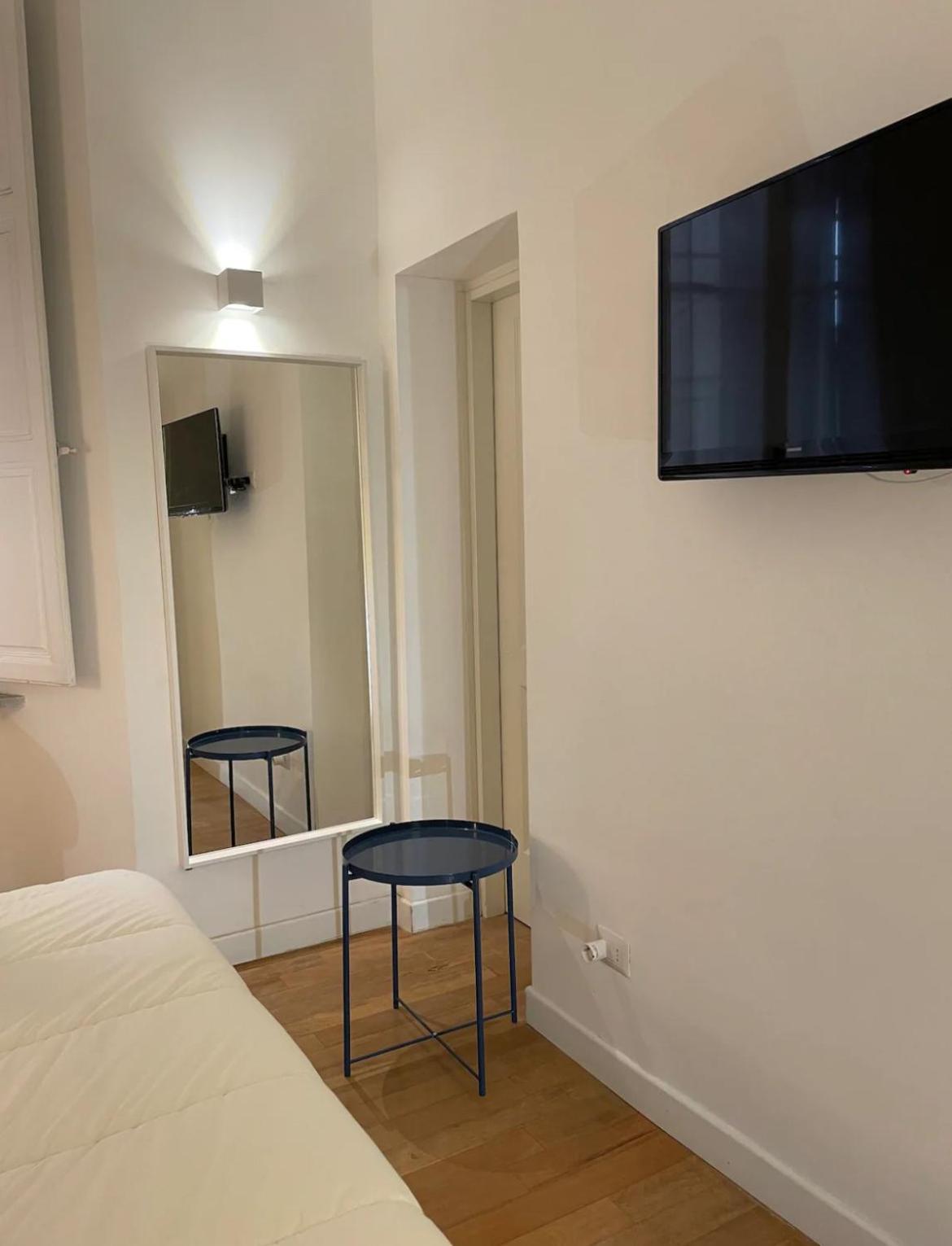 Апартаменти Piazza Del Popolo Luxury Apartament Рим Екстер'єр фото
